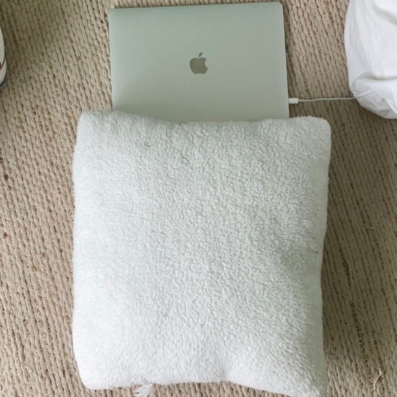 Throw Pillow - Picture 2 of 2